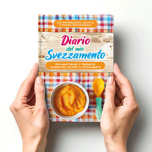 Diario del mio svezzamento