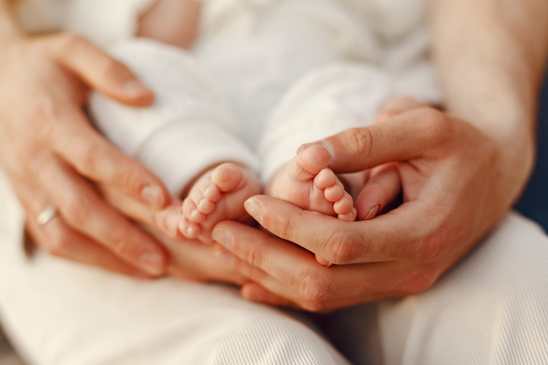 Tenere un diario del neonato: conservare i ricordi più preziosi