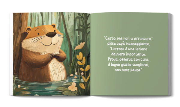 Io e Papà costruiamo un sogno - immagine 4