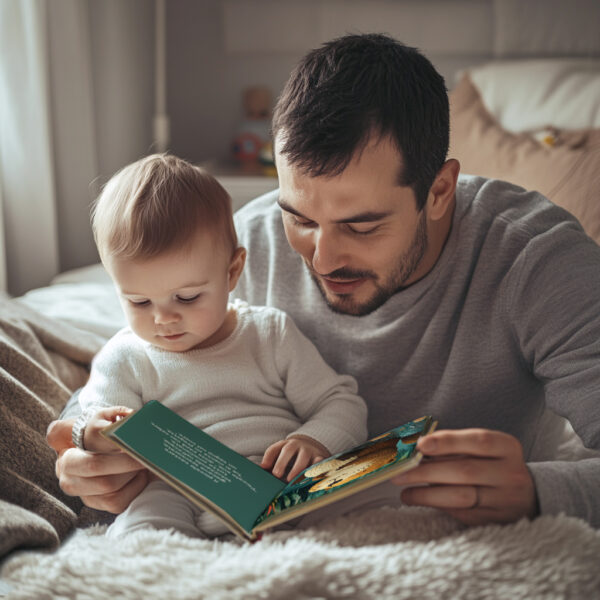 Io e Papà costruiamo un sogno - immagine 3